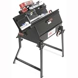 MK DIAMOND MKDX 2 HP Profile Milling Machine