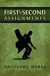 First and Second Assignments