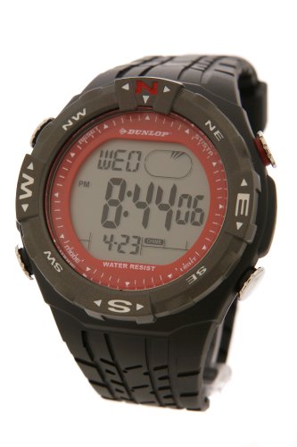 Dunlop Herrenuhr Quarz DUN-59-G07