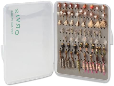 Orvis Super Slim Vest Fly Boxes