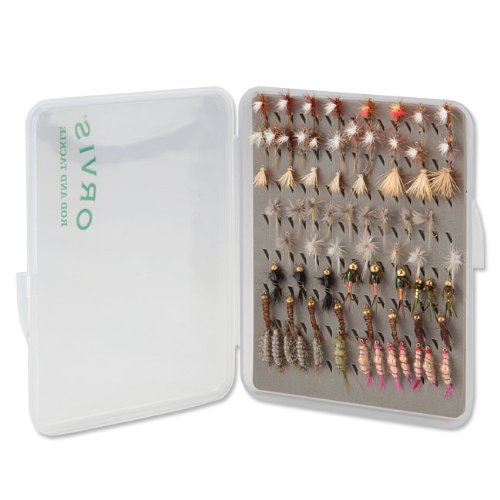 Orvis Super Slim Vest Fly Boxes