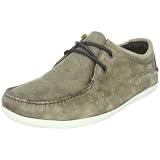 Sebago Triggs Two-Eye Lace Up