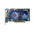 Sapphire ATI Radeon HD3650 512 MB 2DVI AGP Video Card 100258L