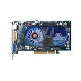Sapphire ATI Radeon HD3650 512 MB 2DVI AGP Video Card 100258L
