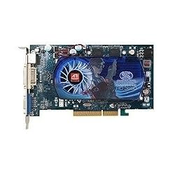 Sapphire ATI Radeon HD3650 512 MB 2DVI AGP Video Card 100258L