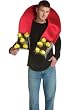 Mens Halloween Costumes Chic Magnet Costume Easy Costume Funny College Humor