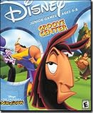 Disneys The Emperors New Groove - Groove Activity Center