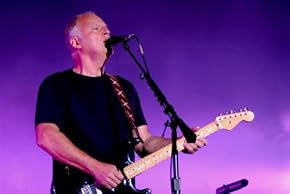 Image of David Gilmour