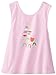 Zutano Baby Girls' Elephantasia Rev Sunshine Top