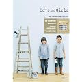 Boys and Girls