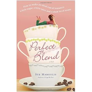 Perfect Blend by Sue Margolis 