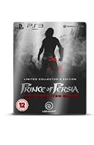 Prince of Persia : The Forgotten Sands - Collectors Edition (PS3)