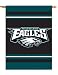 NFL Philadelphia Eagles 2-Sided 28-by-40-Inch House Banner