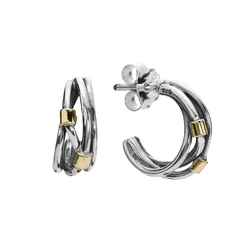 Pandora Damen-Ohrstecker  Sterling-Silber 925  KASI 29263 Preisvergleich