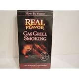 Championship Cooking Series - Gas Grill Smoking Vol 1 by 