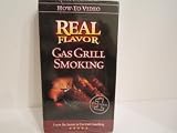 Championship Cooking Series - Gas Grill Smoking Vol 1