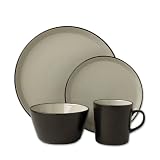 Pfaltzgraff Everyday Peyton 16-Piece Dinnerware Set Service for 4