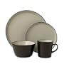Pfaltzgraff Everyday Peyton 16-Piece Dinnerware Set Service for 4