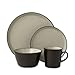 Pfaltzgraff Everyday Peyton 16-Piece Dinnerware Set Service for 4