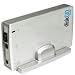 Edge Tech Corp PE204228 DiskGo! 3.5-Inch 200GB USB 2.0 Portable Hard Drive