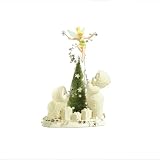 Department 56 Snowbabies Guest Collection Magic From Tinker Bell