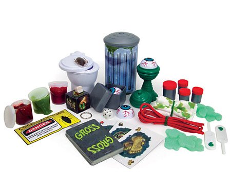 Discovery Exclusive Gross Magic Kit