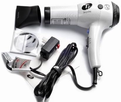 Bespoke Featherweight Tourmaline 1800W T3