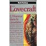 L'horreur dans le cimeti�re de H. P. (Howard Phillips) Lovecraft