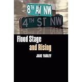 Flood Stage and Rising