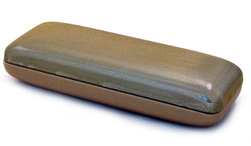 Click here to buy Able Cases Cases - Mesh Chrome Gold by Able Cases.