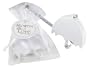 Kate Aspen "Showers Of Love" Umbrella Measuring Tape in Organza Gift Bag