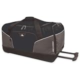 High Sierra Wheeled Cargo Boot Bag