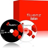 Fluenz Version F2: Italian 1 (Win/Mac) with software DVD, audio CD, and Navigator. Learn Italian with the latest upgrade.