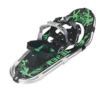 TSL Rebel Junior Aluminum Snowshoes - 20-Inch
