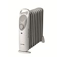 Warmlite WL43001 1000W Mini Oil Radiator