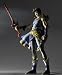 DISSIDIA FINAL FANTASY TRADING ARTS vol.2�����Хåġ����饦��������ñ��
