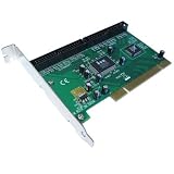 NEWLink: 2 Port IDE PCI Card review and price