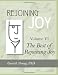 REJOINING JOY: Volume 6 The Best of Rejoining Joy Image of REJOINING JOY: Volume 6 The Best of Rejoining Joy