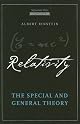 Relativity: The Special and the General Theory