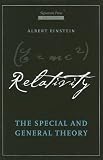 Relativity: The Special and General Theory