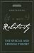 Relativity: Special and General Theory (Paperback)