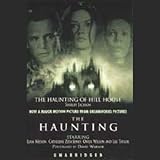 The Haunting of Hill House (Unabridged)