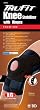 Tru-Fit Dual Hinged Knee Brace Black Large