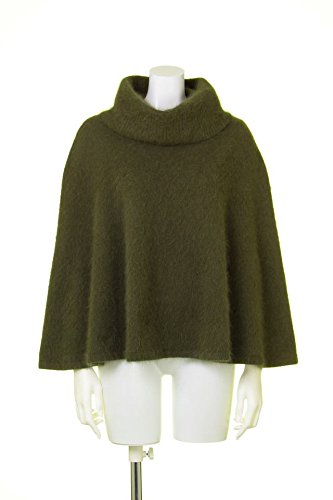 (スナイデル)snidel アンゴラポンチョ