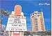 Sands Hotel Las Vegas Frankie Valli Postcard