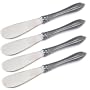 Amco Facet Spreaders, Set of 4