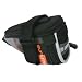Sunlite C-Sport Expando Wedgie Bicycle Seat Bag - Small (41 c.i.)