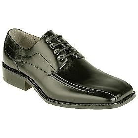 Stacy Adams Boys' Modena 43246 Ring Bearer Shoes by Stacy Adams