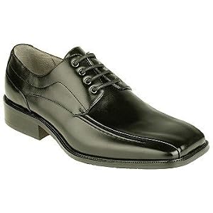 Click here to buy Stacy Adams Boys' Modena 43246 Ring Bearer Shoes by Stacy Adams.