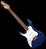 NEW PRO AXL HEADLINER LEFT-HANDED LEFTY ELECTRIC GUITAR